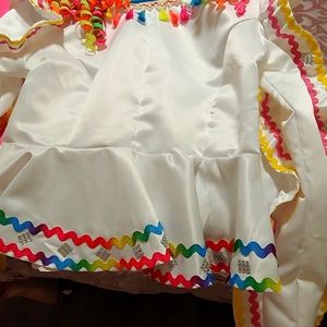 Fiesta wear womens sz 12